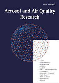 AEROSOL AND AIR QUALITY RESEARCH