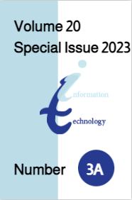 INTERNATIONAL ARAB JOURNAL OF INFORMATION TECHNOLOGY