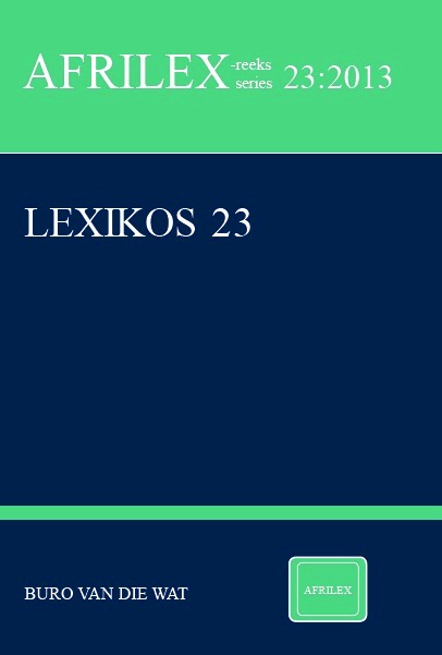 LEXIKOS