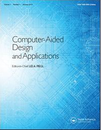 Computer-Aided Design and Applications