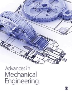 ADVANCES IN MECHANICAL ENGINEERING