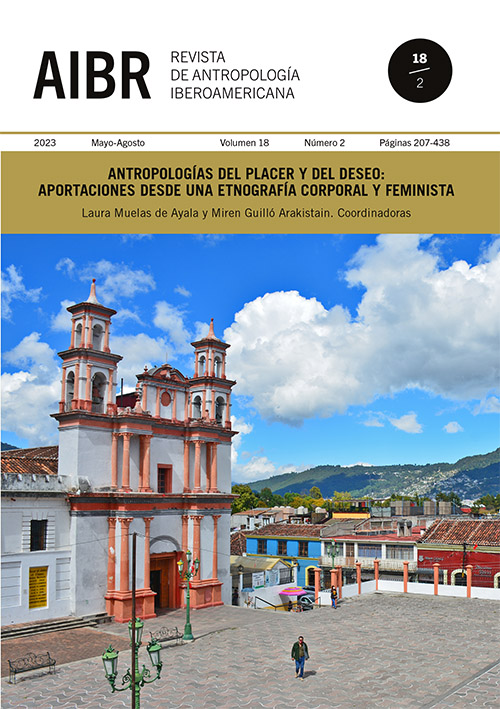 AIBR-REVISTA DE ANTROPOLOGIA IBEROAMERICANA