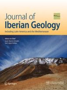 JOURNAL OF IBERIAN GEOLOGY