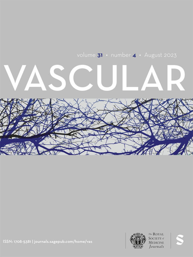 VASCULAR