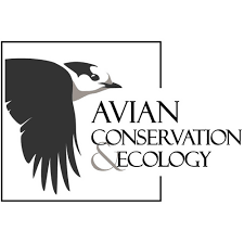 AVIAN CONSERVATION AND ECOLOGY