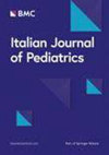 ITALIAN JOURNAL OF PEDIATRICS