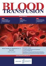 BLOOD TRANSFUSION
