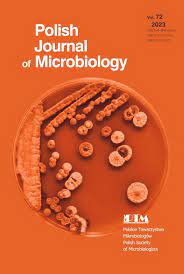 POLISH JOURNAL OF MICROBIOLOGY