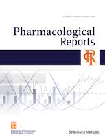 PHARMACOLOGICAL REPORTS