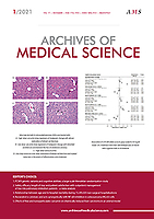 ARCHIVES OF MEDICAL SCIENCE