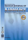 IRANIAN JOURNAL OF RADIOLOGY