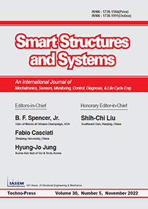 SMART STRUCTURES AND SYSTEMS