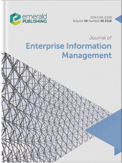 JOURNAL OF ENTERPRISE INFORMATION MANAGEMENT