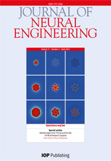 JOURNAL OF NEURAL ENGINEERING