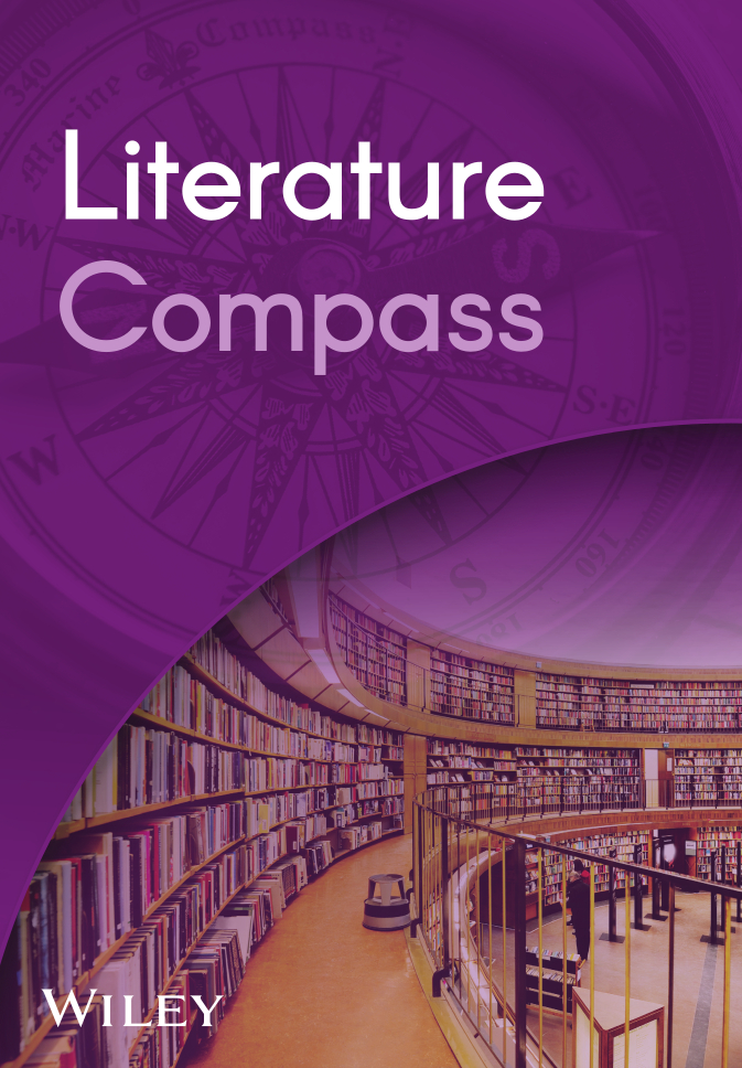LITERATURE COMPASS