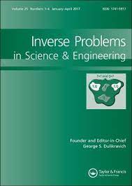 Inverse Problems in Science and Engineering