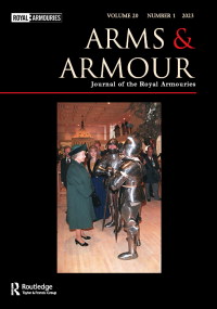 ARMS & ARMOUR