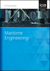 MARITIME ENGINEERING