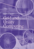 International Journal of Grid and Utility Computing