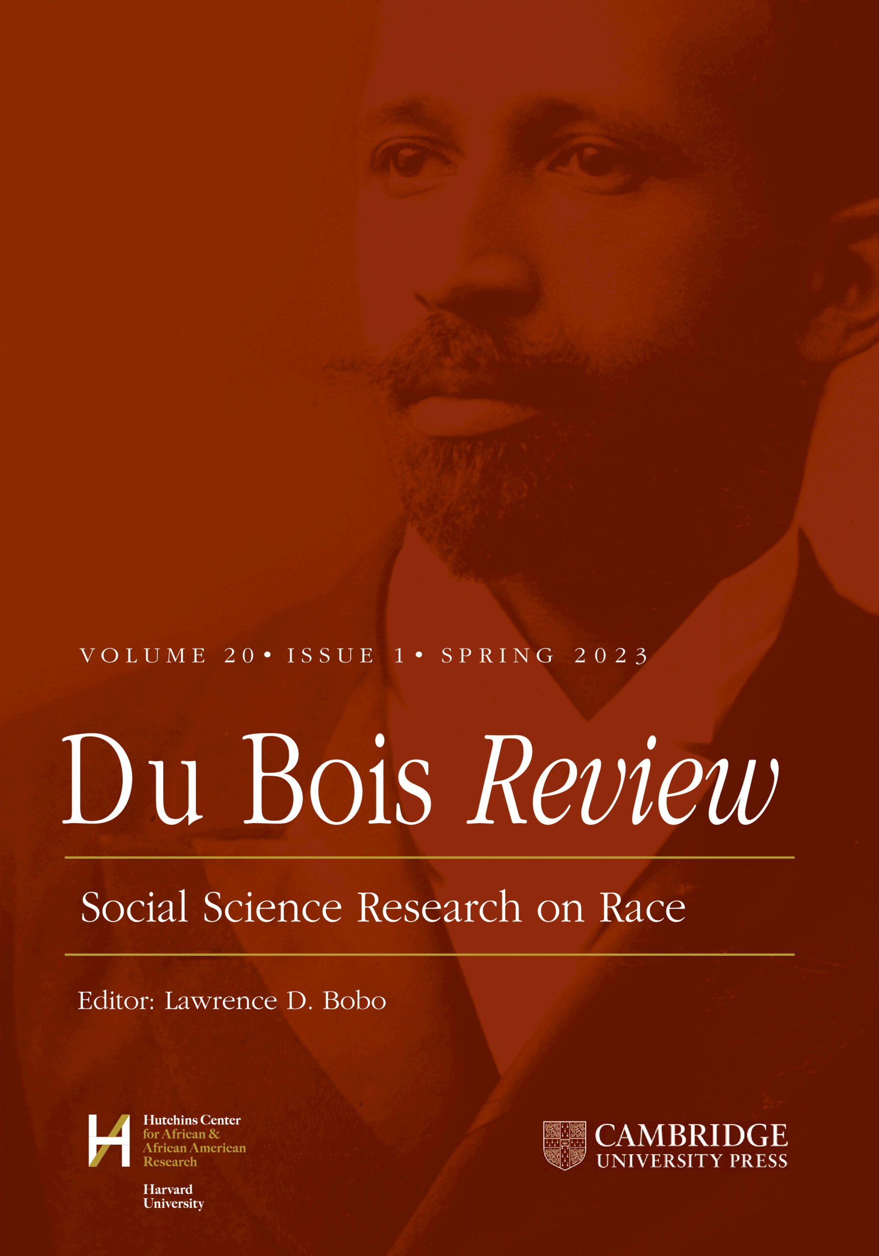 DU BOIS REVIEW-SOCIAL SCIENCE RESEARCH ON RACE
