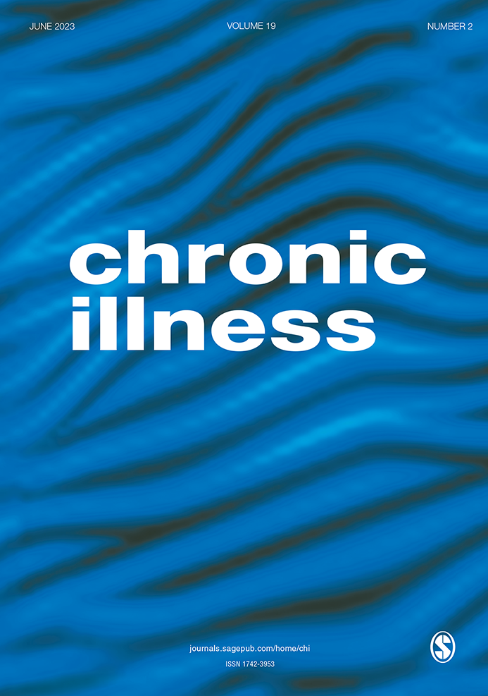 CHRONIC ILLNESS