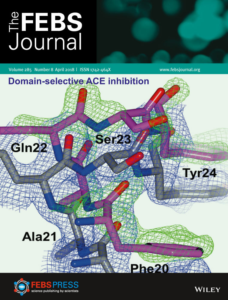 FEBS JOURNAL