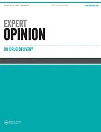 EXPERT OPINION ON DRUG DELIVERY