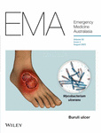 EMERGENCY MEDICINE AUSTRALASIA