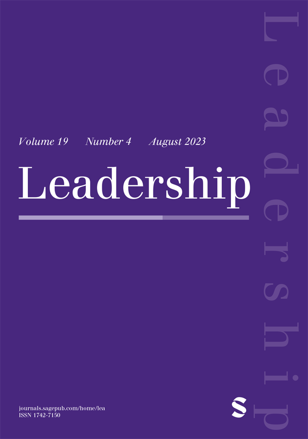 LEADERSHIP