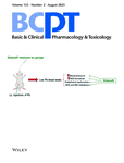 BASIC & CLINICAL PHARMACOLOGY & TOXICOLOGY