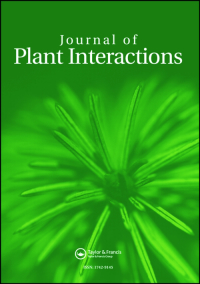 JOURNAL OF PLANT INTERACTIONS