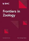 FRONTIERS IN ZOOLOGY