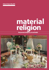 MATERIAL RELIGION