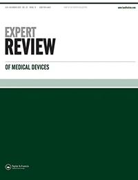 Expert Review of Medical Devices