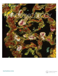 NANOTOXICOLOGY