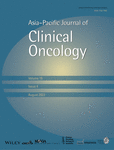 ASIA-PACIFIC JOURNAL OF CLINICAL ONCOLOGY
