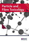 PARTICLE AND FIBRE TOXICOLOGY