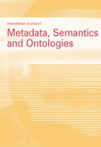 International Journal of Metadata, Semantics and Ontologies
