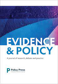 EVIDENCE & POLICY