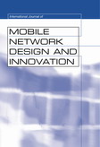 International Journal of Mobile Network Design and Innovation