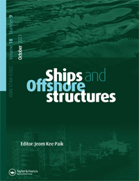 SHIPS AND OFFSHORE STRUCTURES
