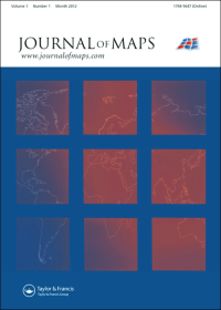JOURNAL OF MAPS