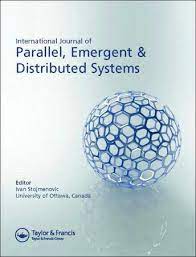 International Journal of Parallel, Emergent and Distributed Systems