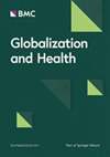 GLOBALIZATION AND HEALTH