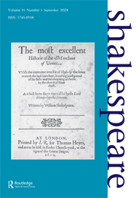 SHAKESPEARE