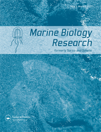 MARINE BIOLOGY RESEARCH