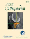 ACTA ORTHOPAEDICA