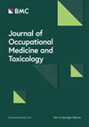 JOURNAL OF OCCUPATIONAL MEDICINE AND TOXICOLOGY