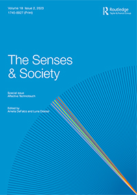 SENSES & SOCIETY