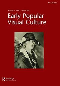 EARLY POPULAR VISUAL CULTURE